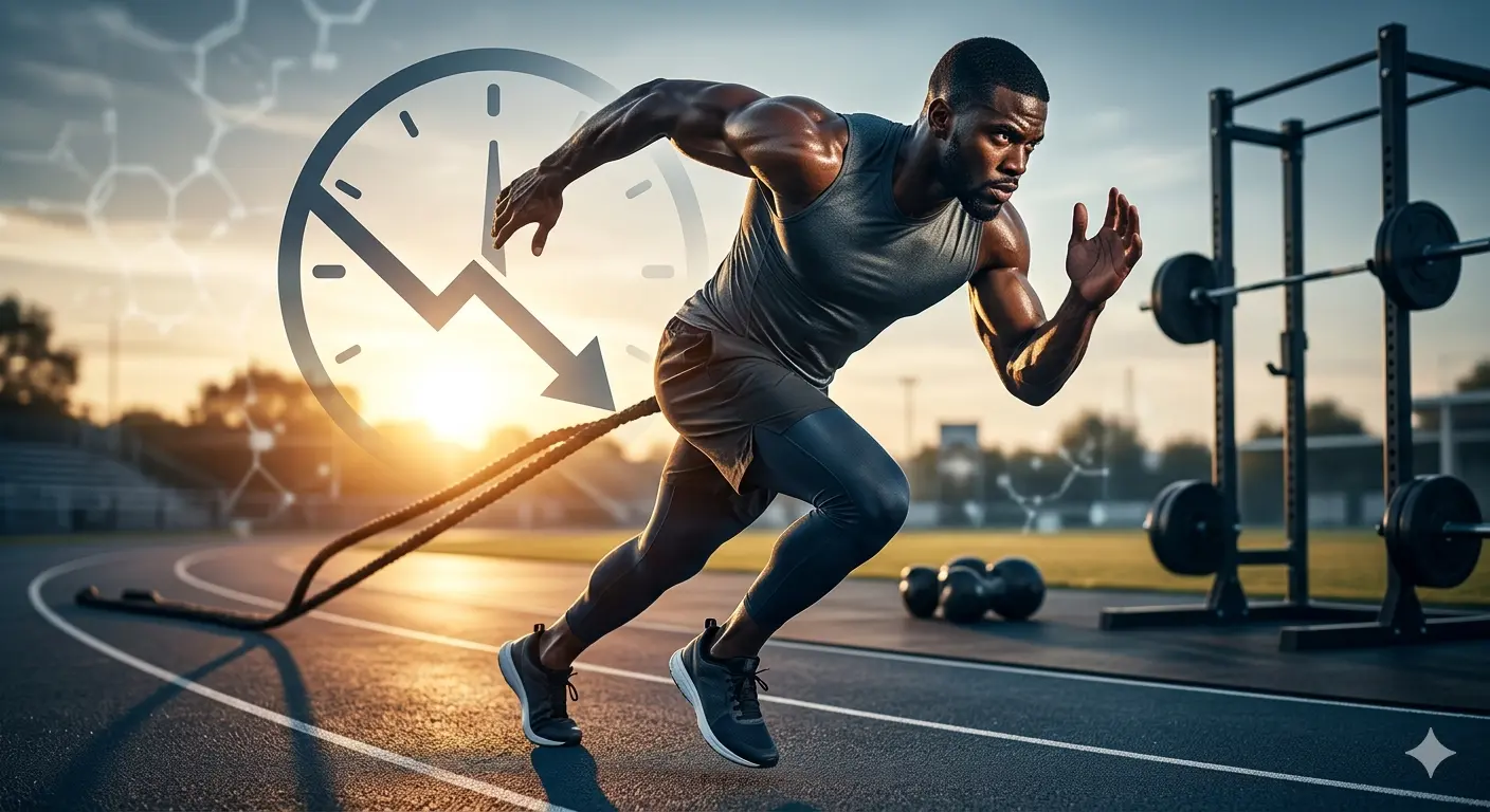 أقوى 7 نصائح لتنشيف الجسم وخسارة الدهون قبل الصيف