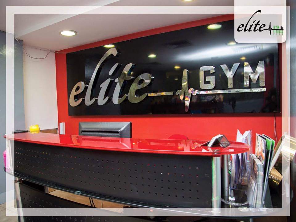 Elite Gym