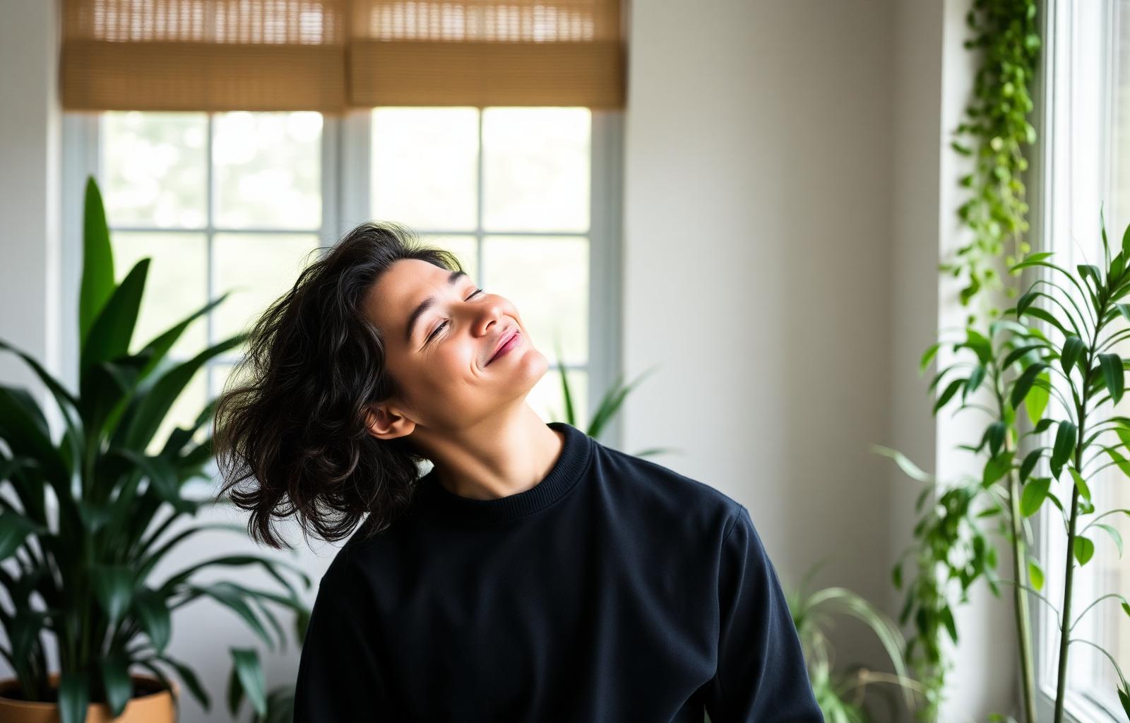 إدارة التوتر: كيف تحمي عقلك من الضغوط؟