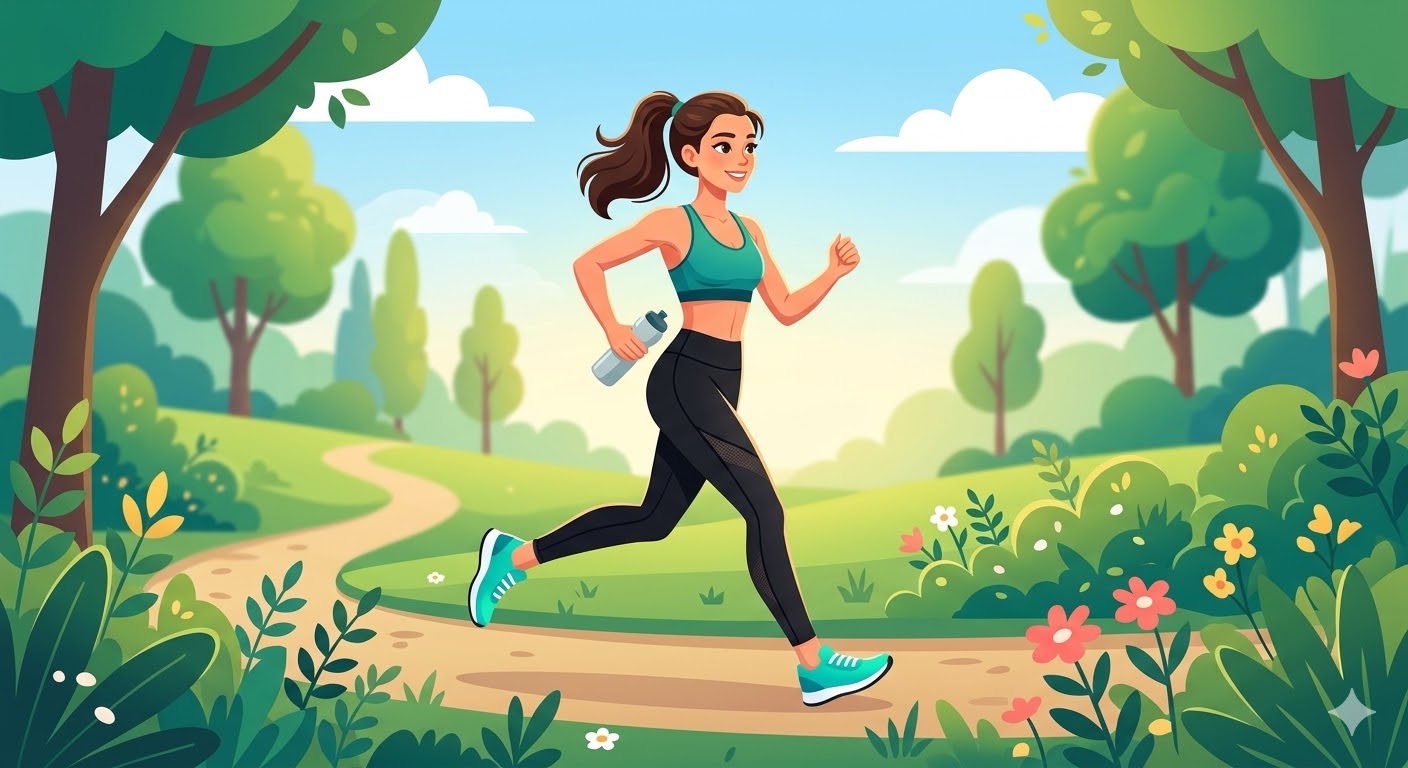 دليل الفيتامينات الشامل للمرأة 2026: سر الطاقة، الجمال الناصع، والتوازن الهرموني